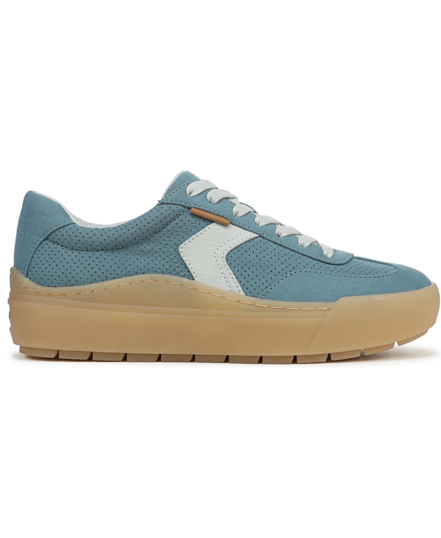 Women's Time Off Win Lace Up Platform Sneakers