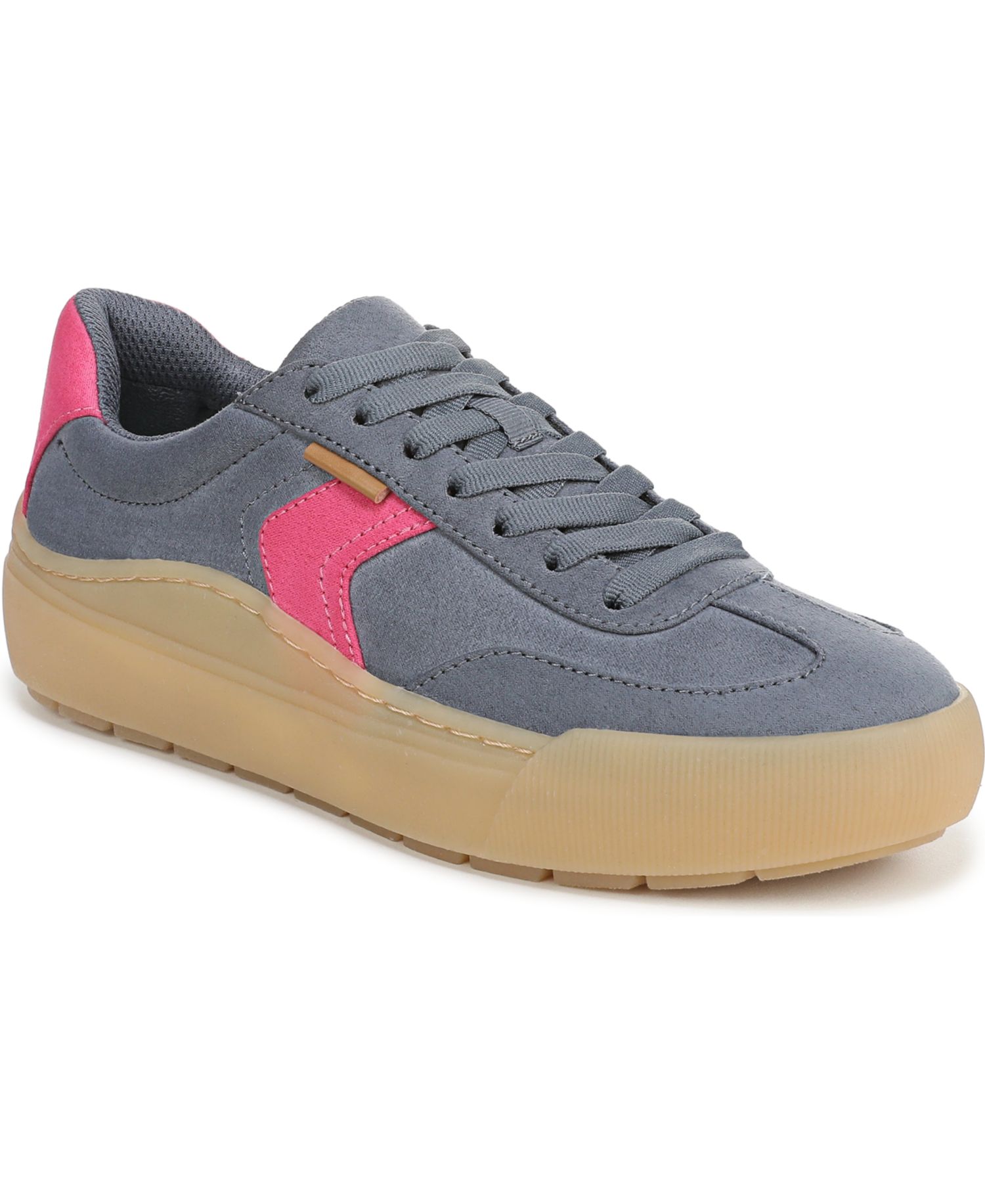Women's Time Off Win Lace-Up Shoes