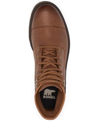 Men's Madson II Chore Waterproof Boots