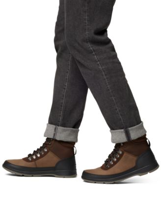 Men's ANKENY™ II HIKER PLUS Waterproof Boots