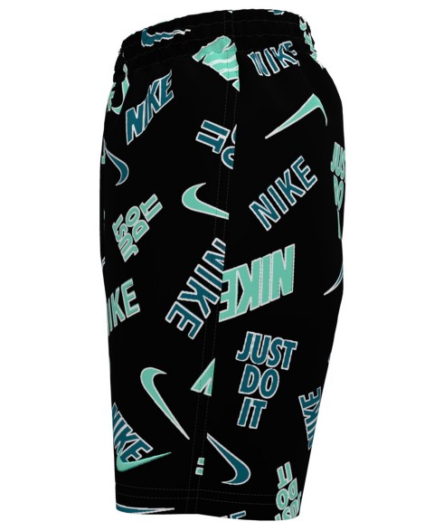 Плавки Bold, с логотипом — Nike