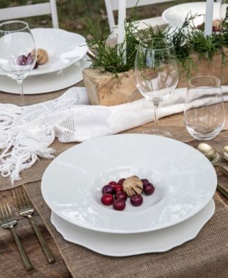 Forte Universal Tumbler, 18.6oz - Set of 6