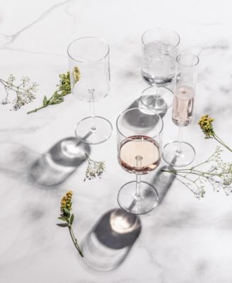 Modo White Wine 13.5oz - Set of 4