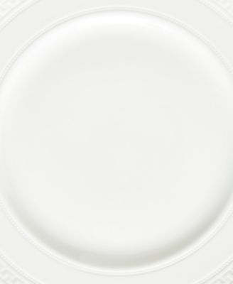 Dinnerware, Intaglio Dinner Plate