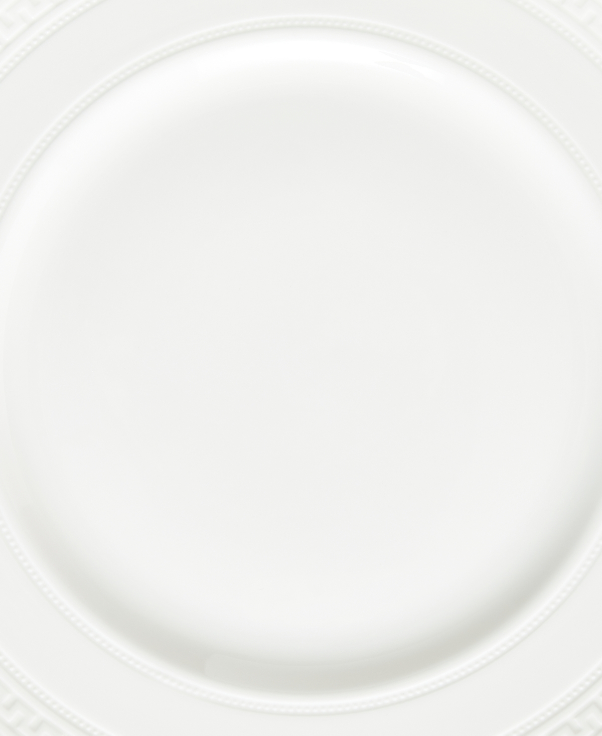 Wedgwood Dinnerware, Intaglio Dinner Plate