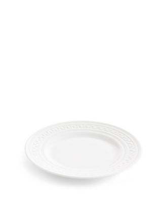 Dinnerware, Intaglio Bread and Butter Plate