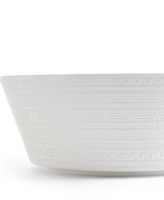 Dinnerware, Intaglio Large Serving Bowl
