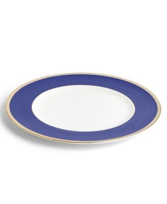 Hibiscus Dinner Plate