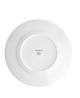 Hibiscus Salad Plate