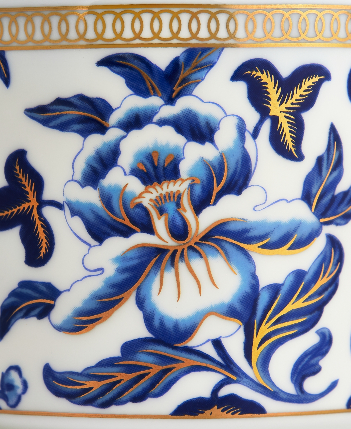 Wedgwood Hibiscus Creamer