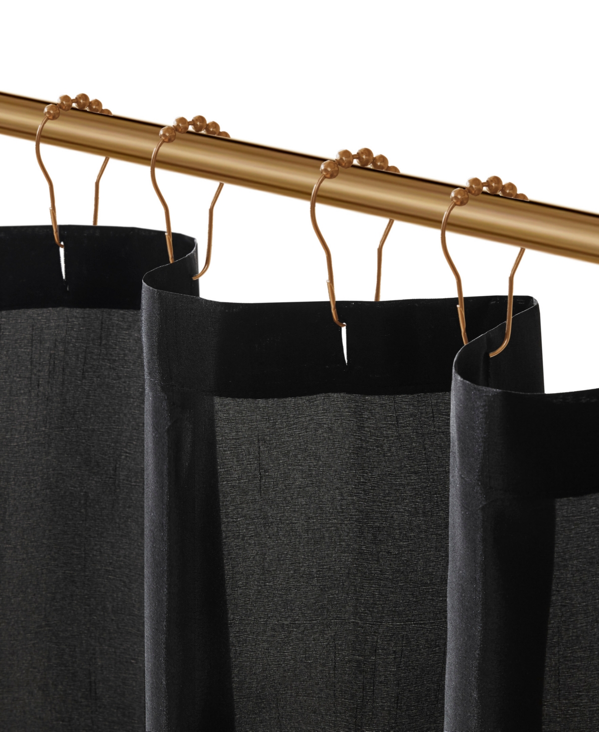 Madison Park Laurel Shower Curtain, 72" x