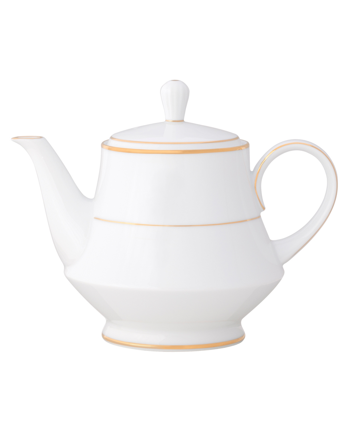 Noritake Heritage Tea Pot In Multi
