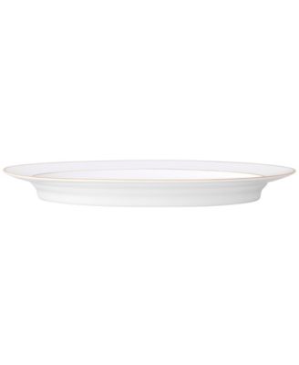Heritage Oval Platter, 16"