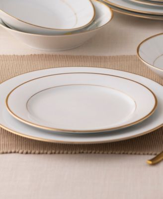 Heritage Set of 4 Salad Plates, 8.25"