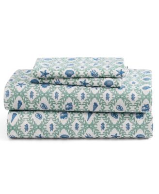 Cooling 6-Pc. Sheet Set, Full