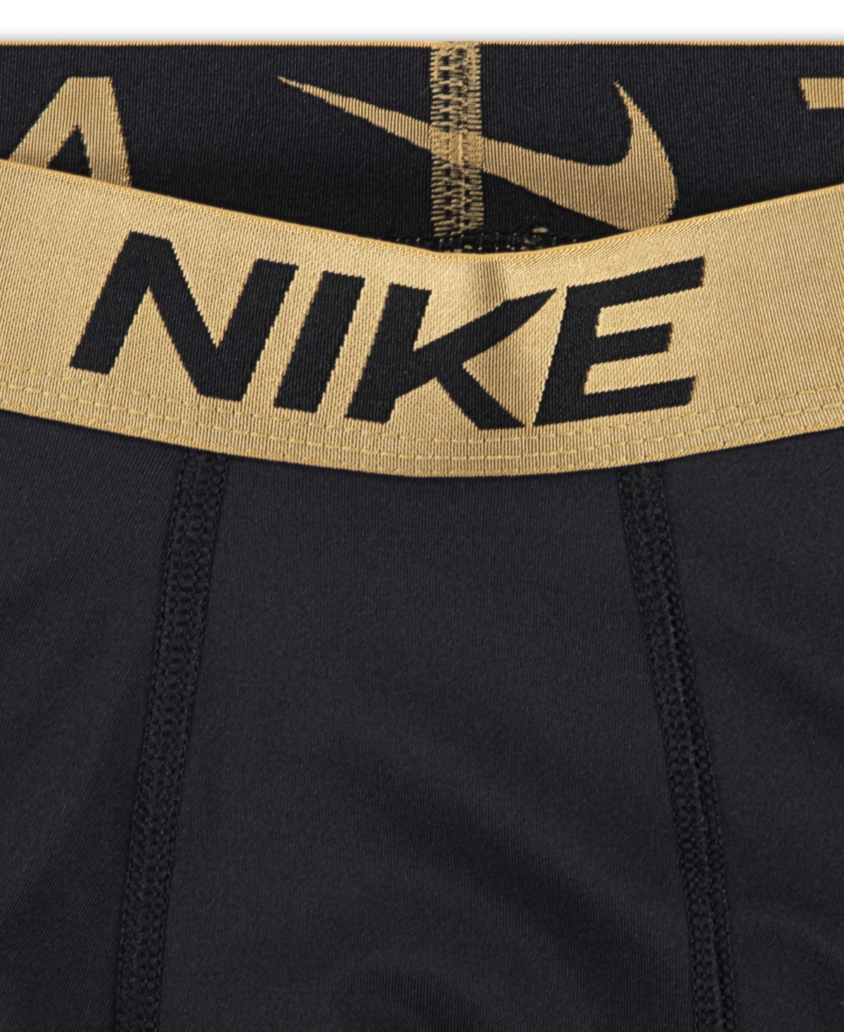 Nike Big Boys Essential Dri-fit Boxer Briefs, Pack of 3