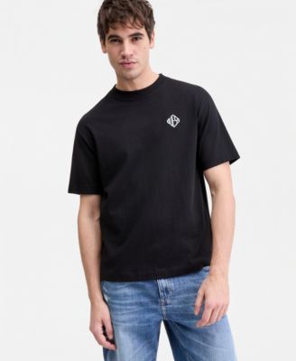 Men's Diamante Logo T-Shirt