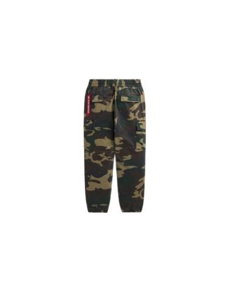 Men's Cotton Jogger