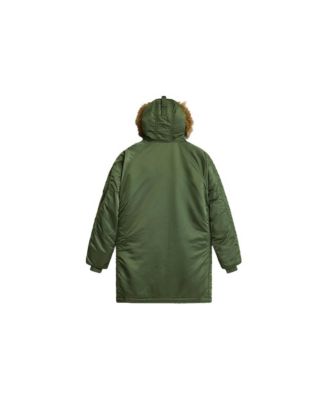 Youth N-3B Parka