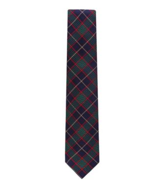 Men's Dexter Plaid Tie