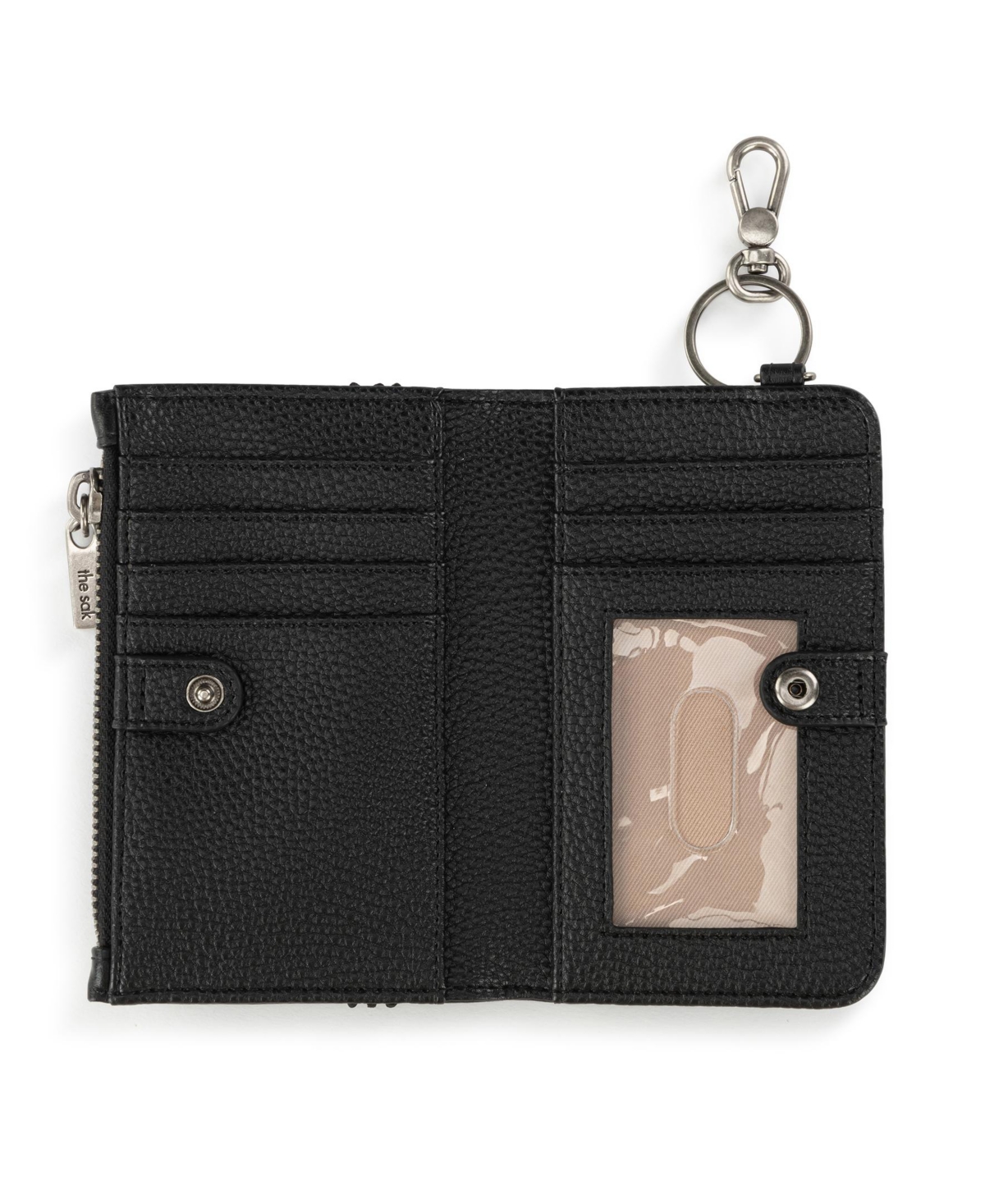 The Sak Iris Leather Hobo