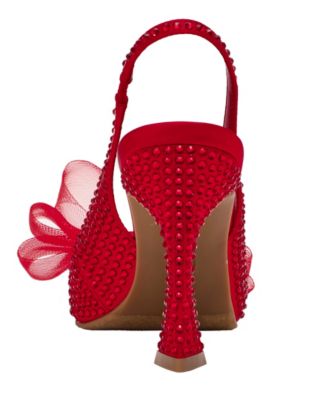 Alegro Bow Slingback Pumps, Created for Macy's
