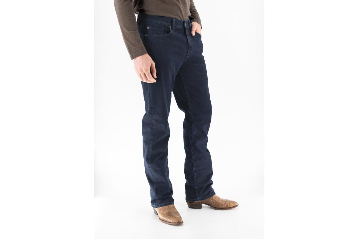 Devil Dog Men's Devil-dog Boot Cut