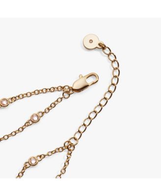 Abuela Infinity Chain Bracelet