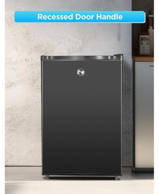 3.0 Cu. Ft. Upright Freezer