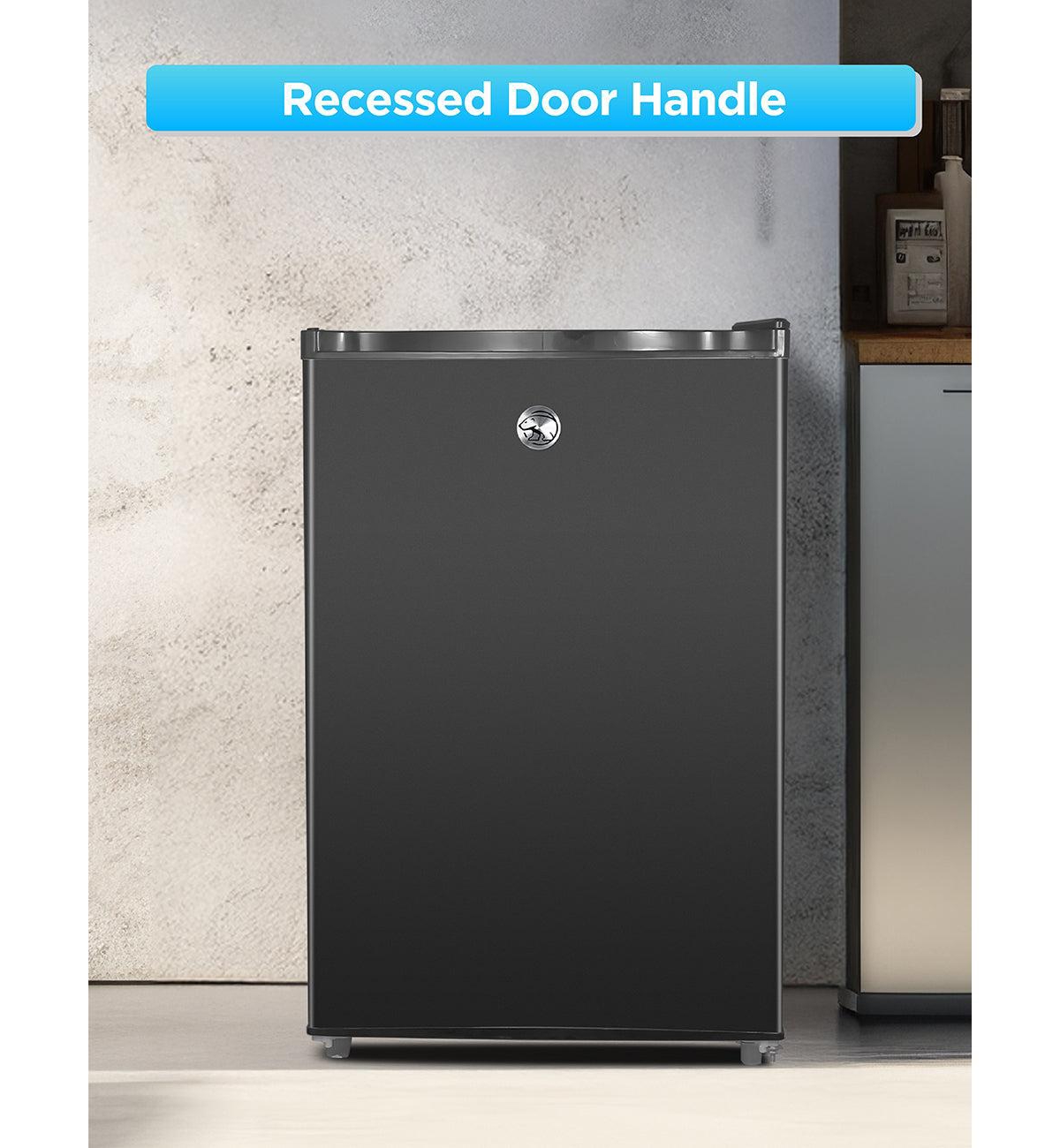 Commercial Cool 3.0 Cu. Ft. Upright Freezer