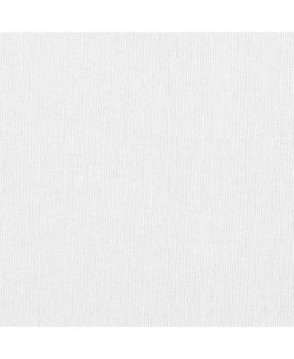 Patio Reclining Chair with Cushions Black Poly Rattan