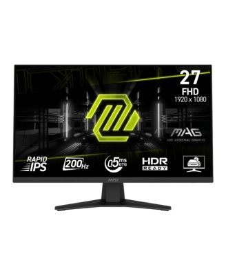 MSI