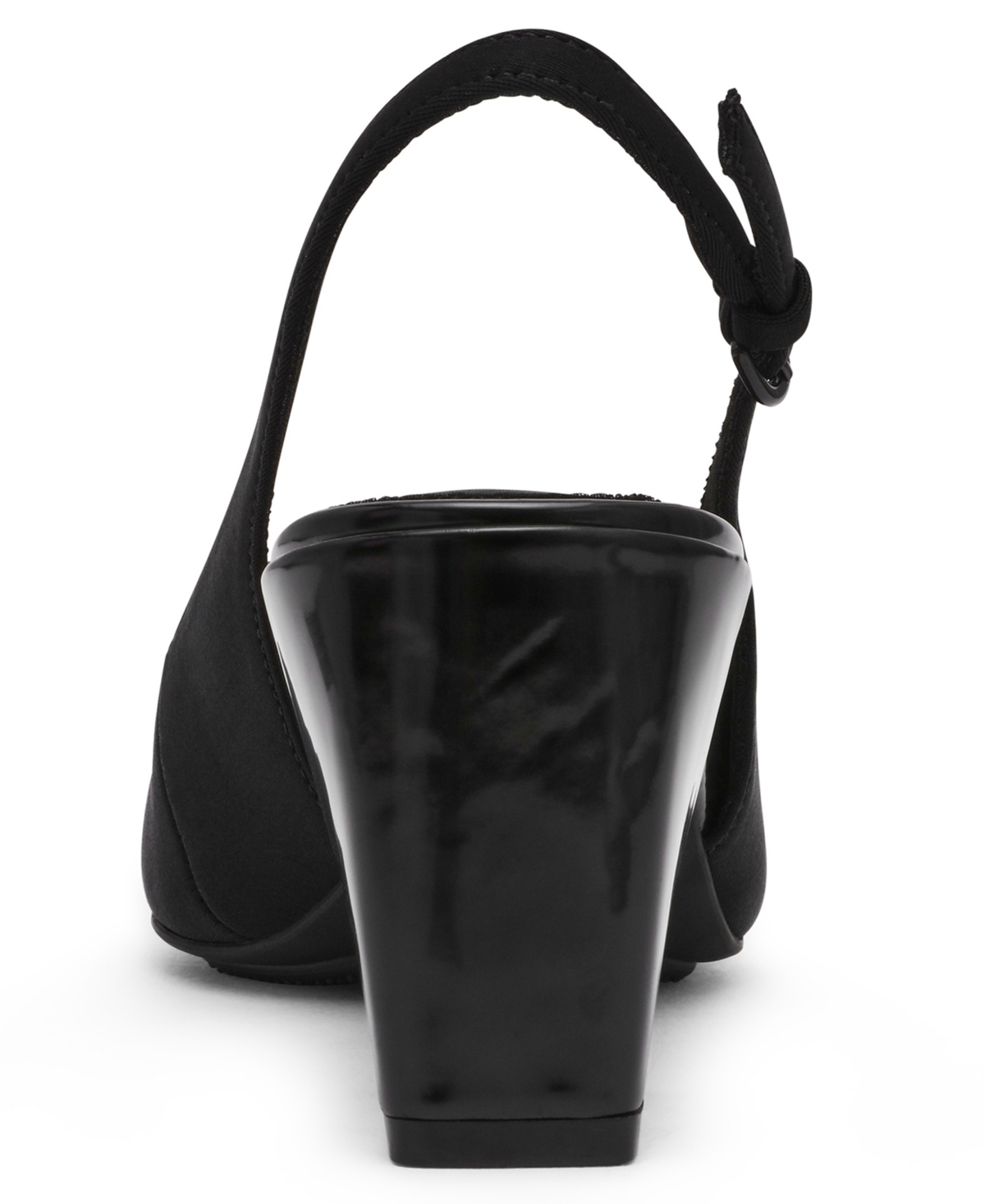 Anne Klein Women's Royce In Black