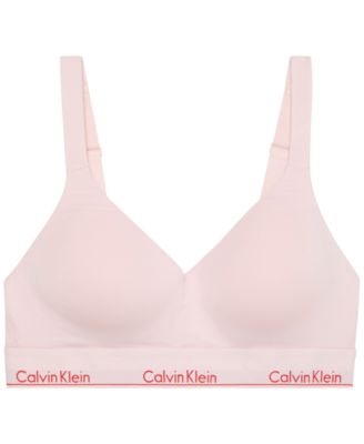 Women's Full Coverage Lift Bralette