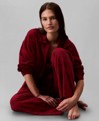 Women's Pull-On Sleep Pants QS7534