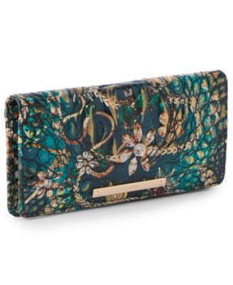 Women's Ady Leather Wallet