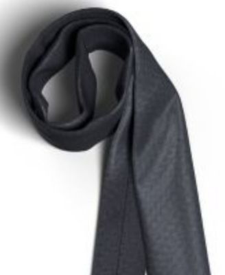 Mens Slim Tie
