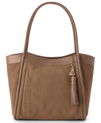 Bailee Belcanto Medium Tote Bag