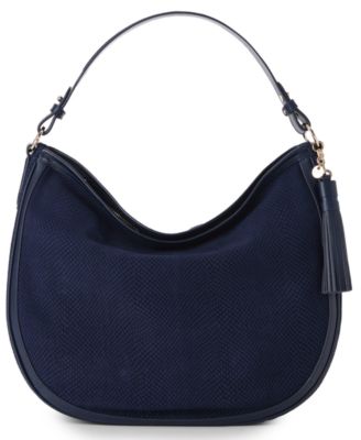 Brahmin - Kathleen Leather Large Hobo Bag