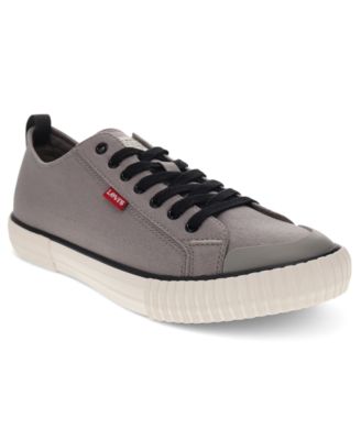 Levi's - Men's Anikin Round-Toe Sneakers