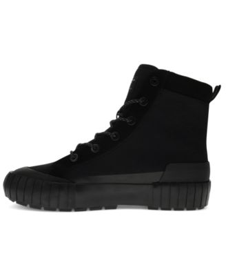 Men's La Paz Round-Toe Casual Boots