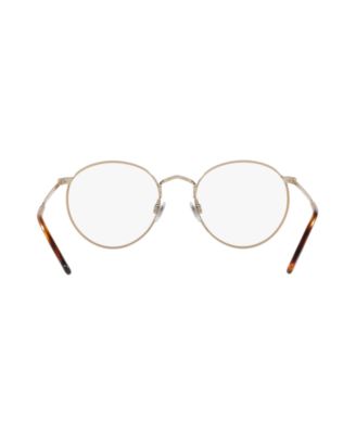 Men's Phantos Eyeglasses, PH1179