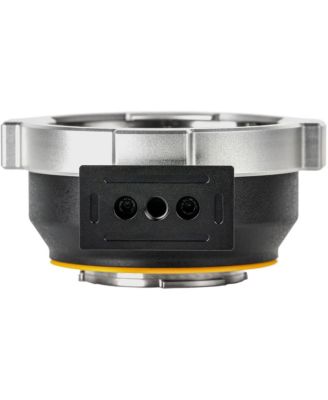 ATHENA PL-E Adapter for PL Mount Lenses to Sony E Cameras