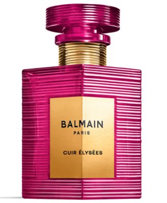 Balmain Beauty - Beauty Cuir &Eacute;lys&eacute;es Eau de Parfum, 1.7 oz.