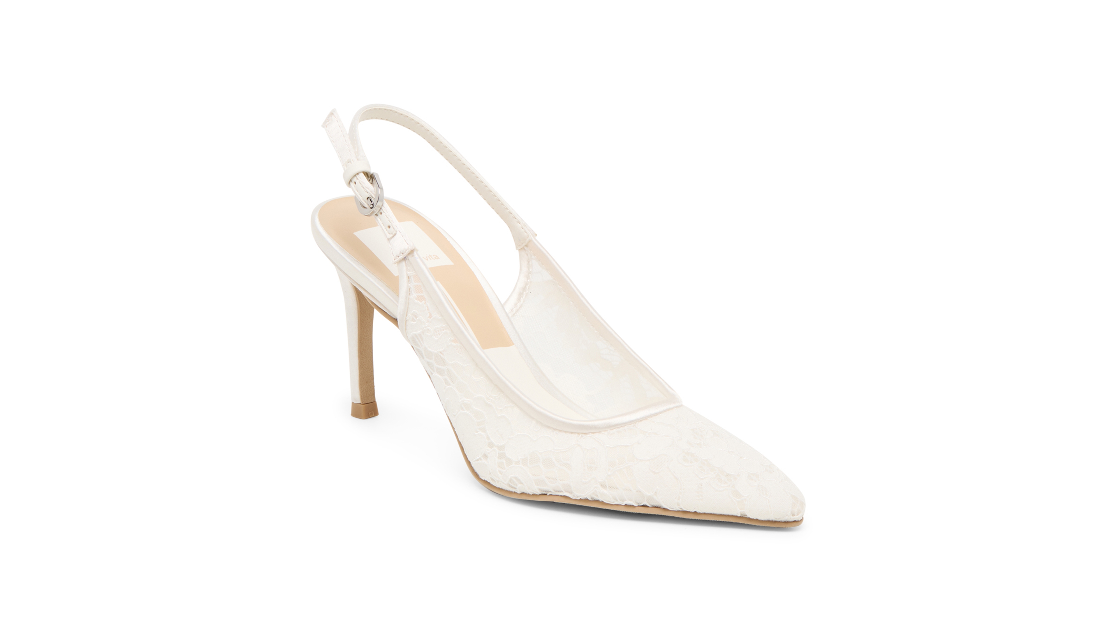 Dolce Vita Women's Yami Lace Pumps