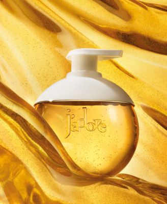 J'adore Les Adorables Shower Gel, 6.8 oz.