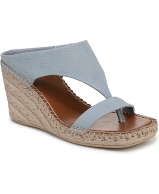 Women's Farren Square Toe Espadrille Sandals