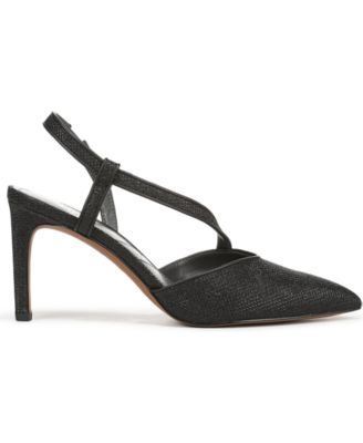 Women's Peyton Pointed Toe Strappy Dress Pumps