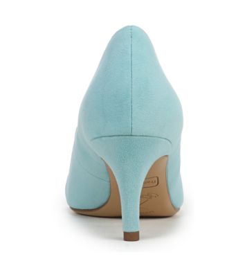 Women's Kamari Round Toe Pump Shoes