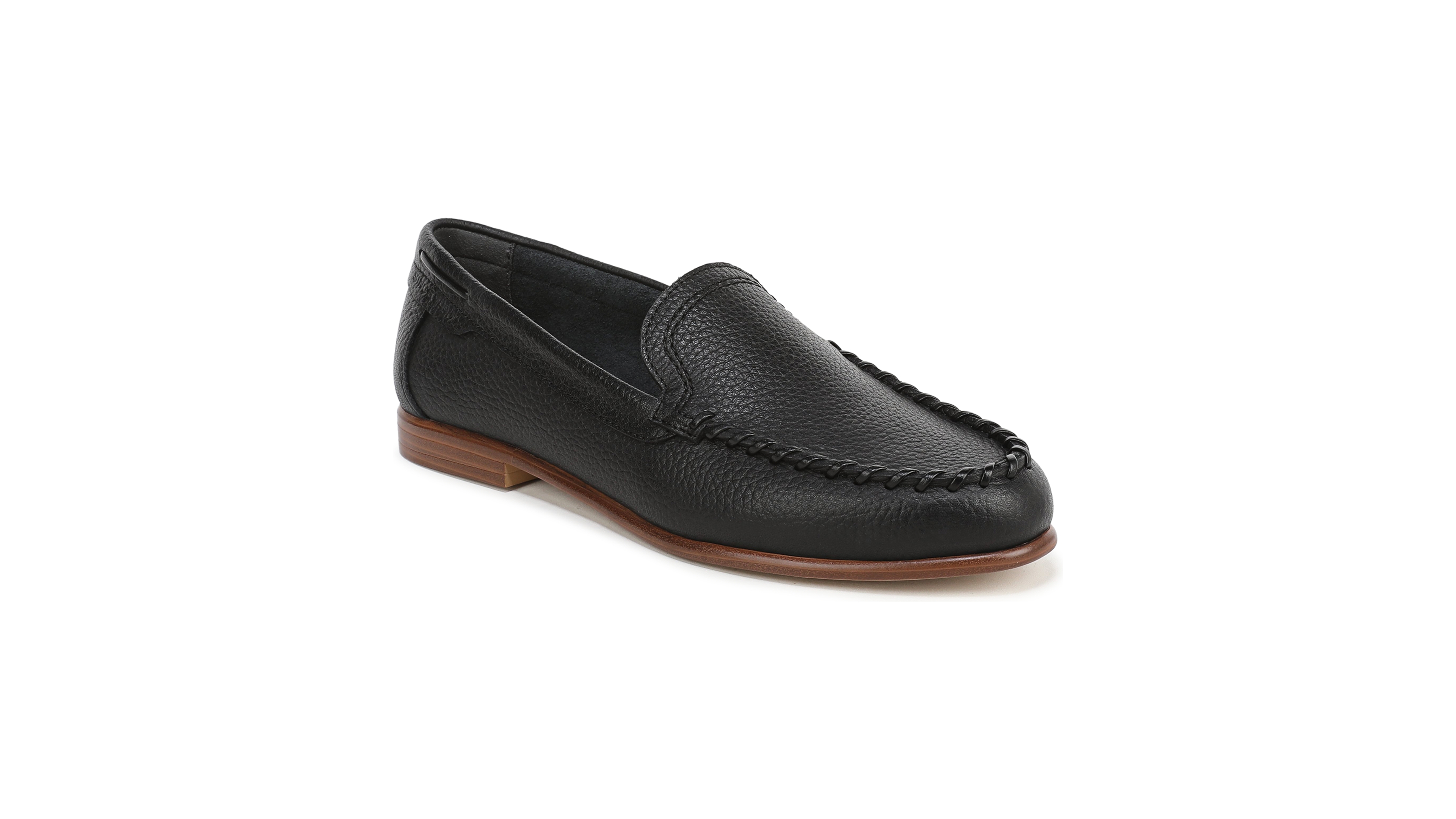 Franco Sarto Women's Maude Round Toe Loafers